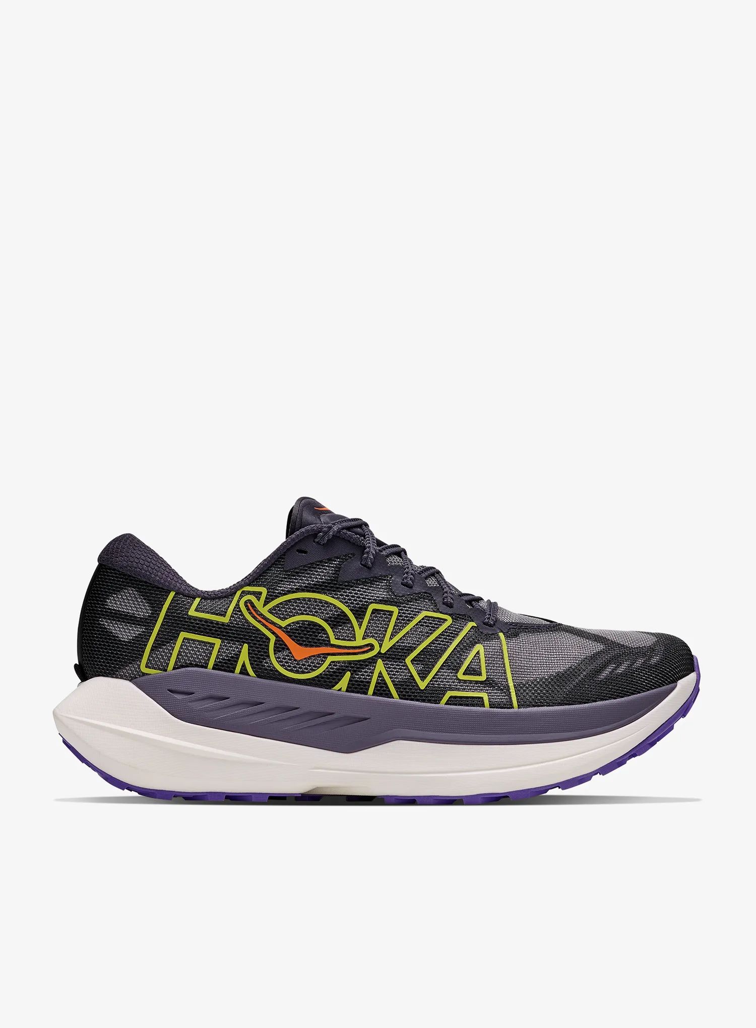 Hoka Rocket X Trail