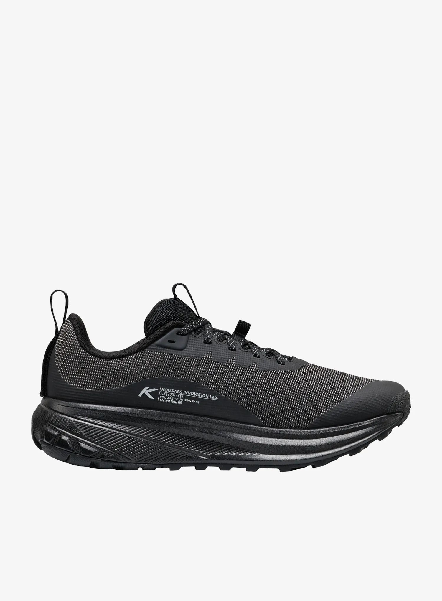 Keen Roam