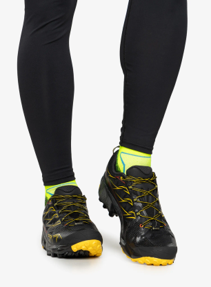 Buty trailowe La Sportiva Akyra GTX - black
