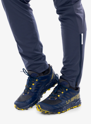 Buty trailowe La Sportiva Lycan GTX - night blue/moss