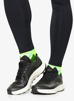 Buty trailowe NNormal Kjerag - black/grey