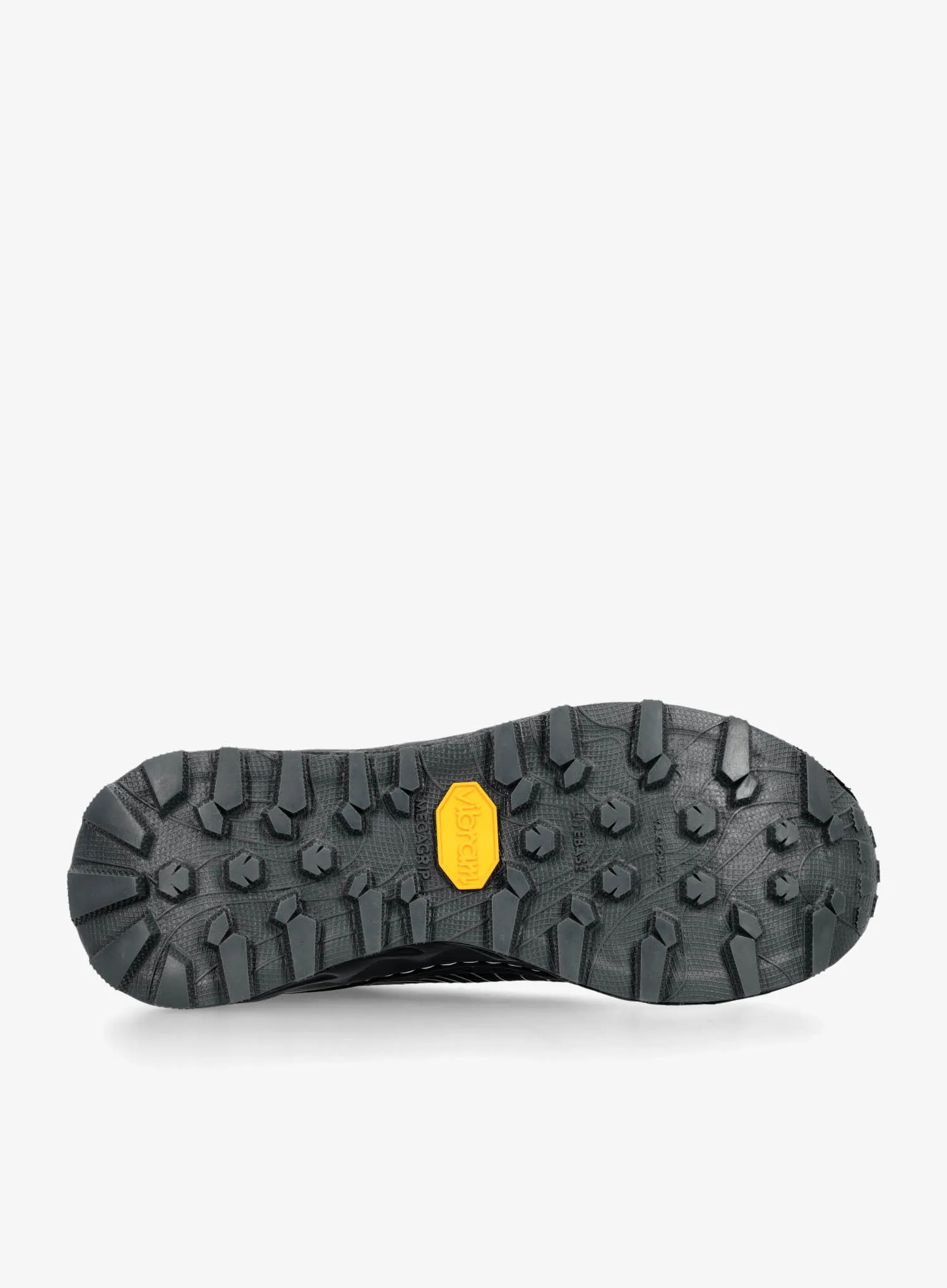 Buty trailowe NNormal Tomir 2.0 - black