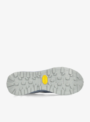 Buty trailowe NNormal Tomir 2.0 - blue