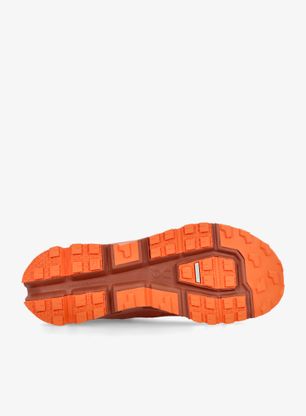 Buty trailowe On Cloudultra 2 - auburn/flame