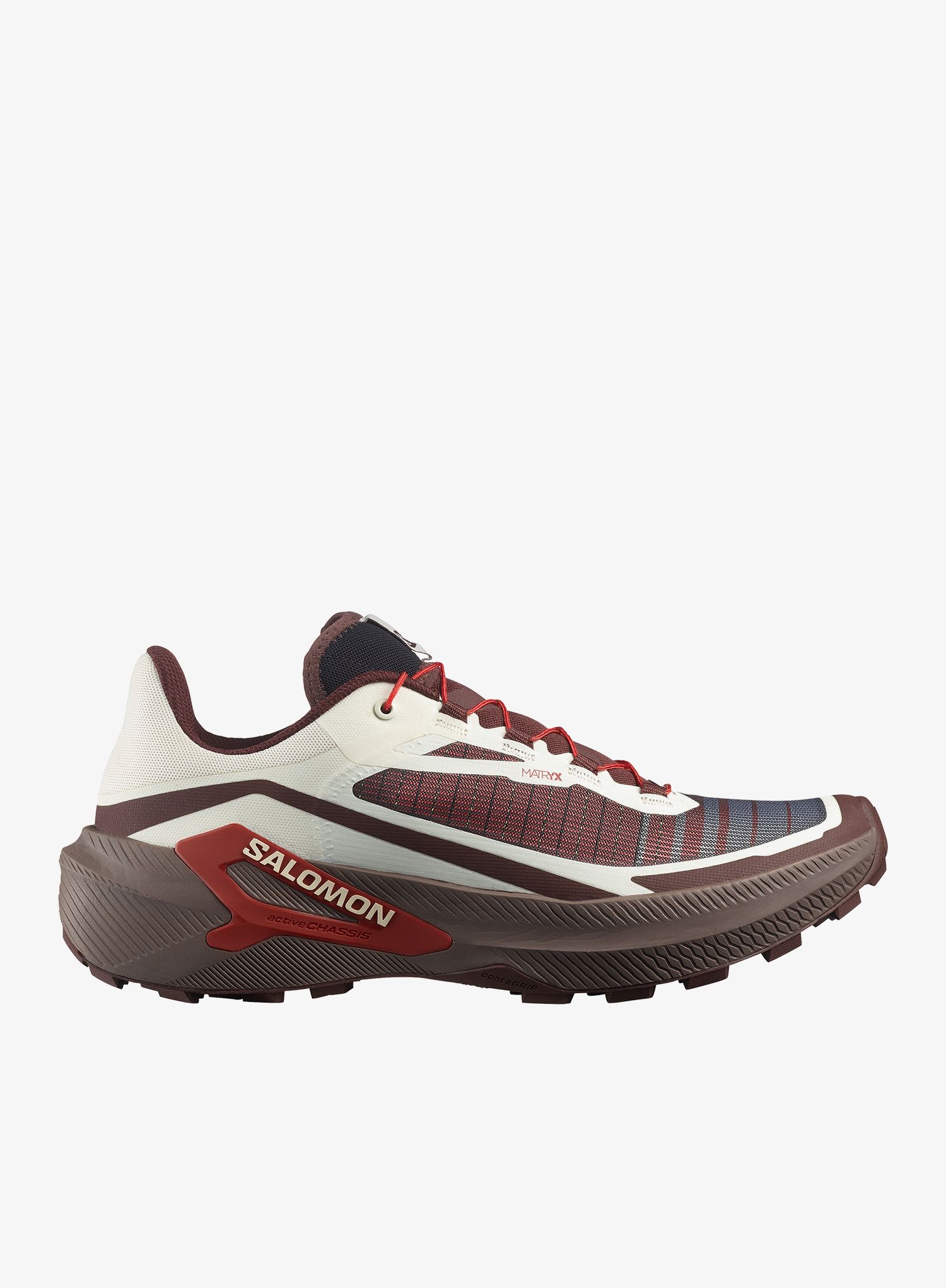 Salomon Genesis 2