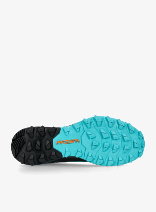 Buty trailowe Scarpa Ribelle Run 2 - blue reef/black