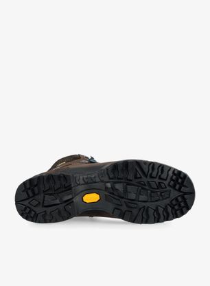 Buty trekkingowe damskie Hanwag Tatra II GTX - mocca/ocean