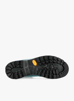 Buty trekkingowe damskie La Sportiva Trango Trk GTX - topaz/celestial