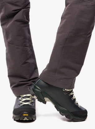 Buty trekkingowe damskie Zamberlan Vioz Lux GTX RR - w. blue