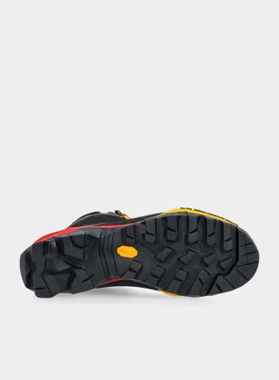 Buty trekkingowe La Sportiva Aequilibrium LT GTX - yellow/black