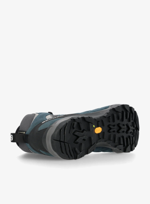 Buty trekkingowe Scarpa ZG Trek GTX - ottanio/gray