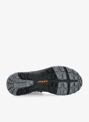 Buty trekkingowe wysokie damskie Scarpa Rush TRK LT GTX - jade/russet brown