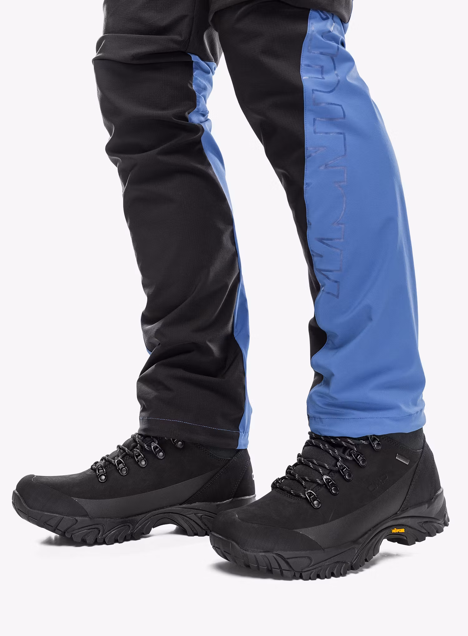 Buty turystyczne CMP Dhenieb WP - nero