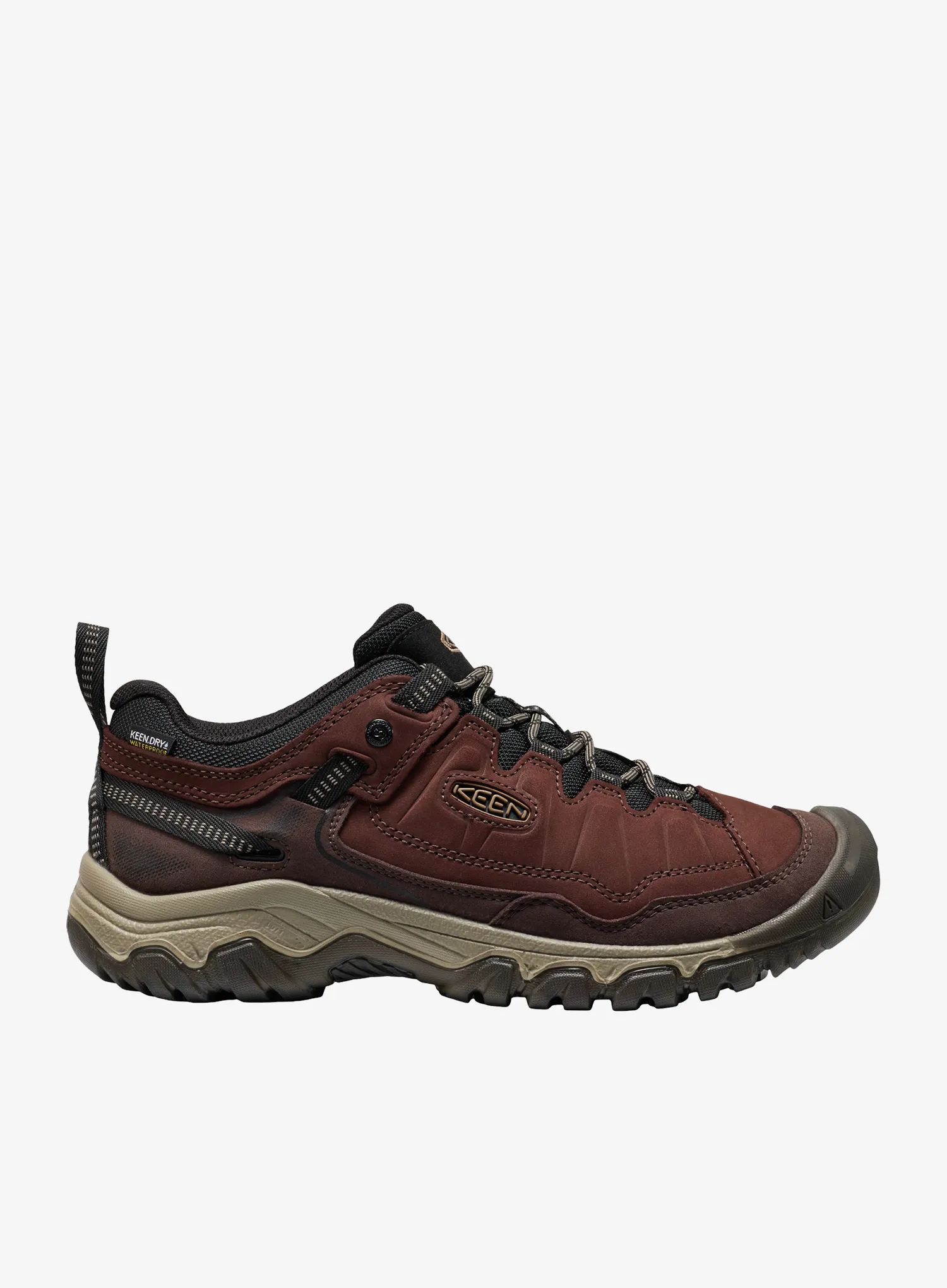 Keen Targhee IV Wp
