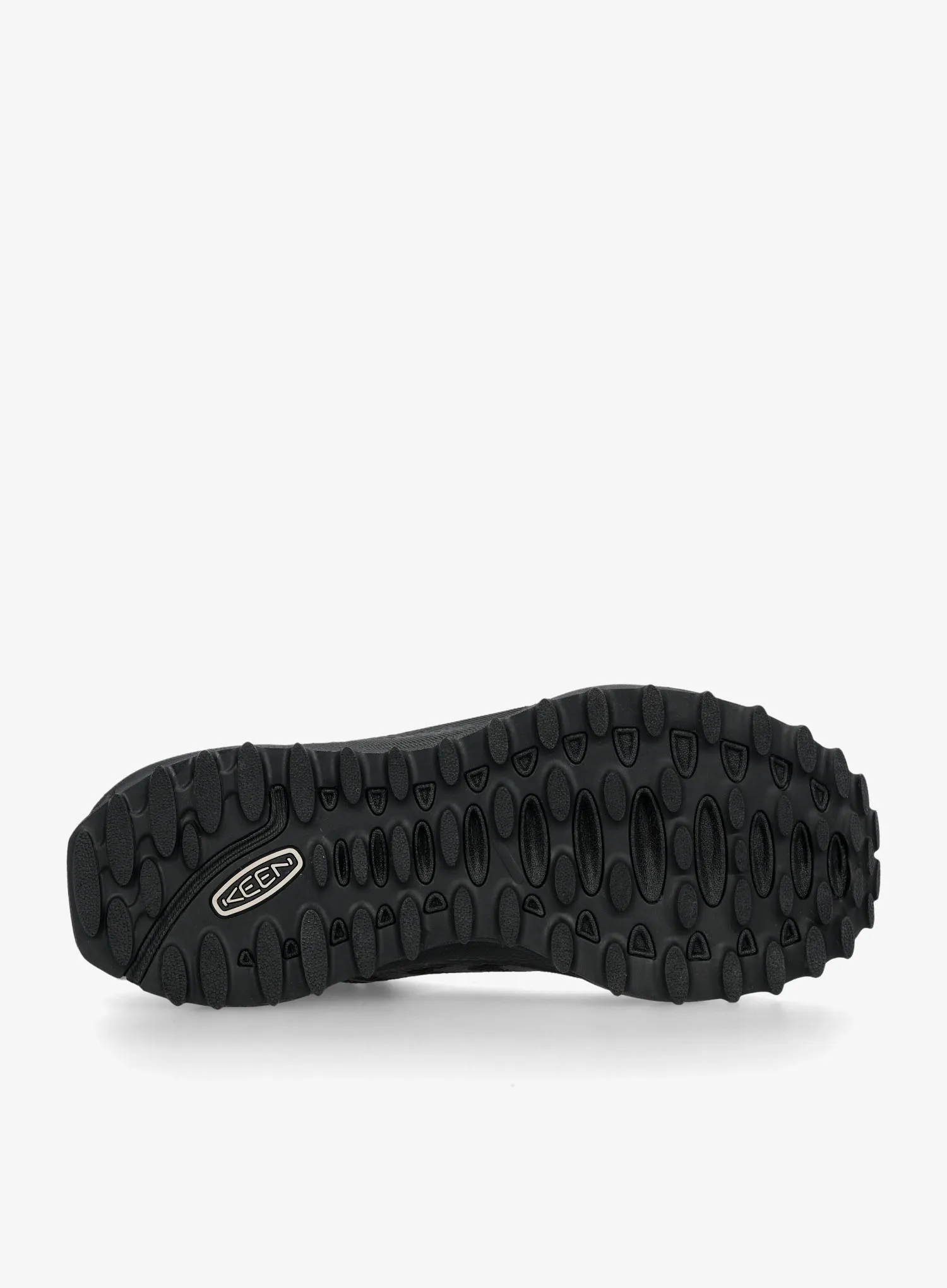 Buty turystyczne Keen Zionic Nxt Mid Wp - triple black