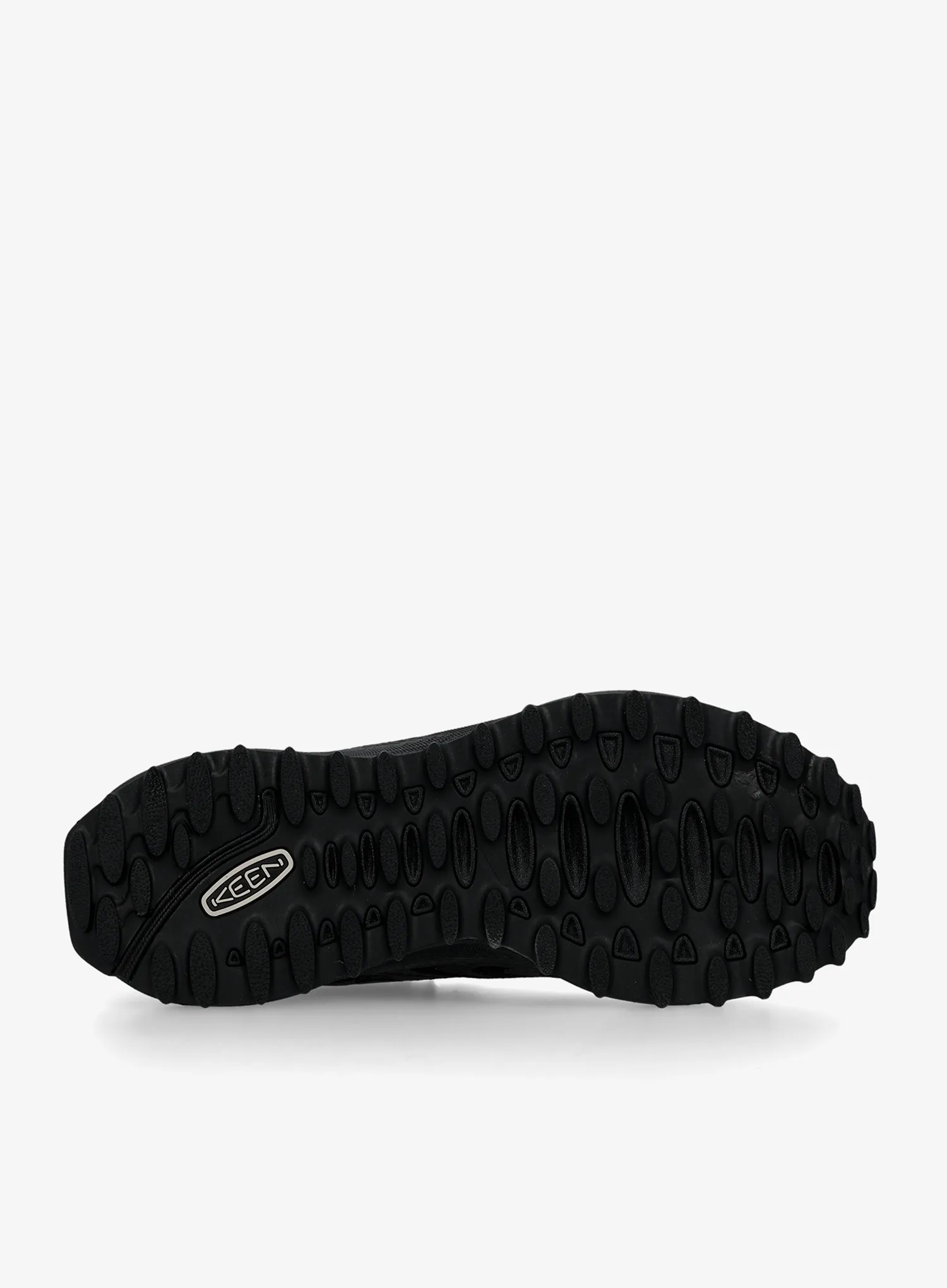 Buty turystyczne Keen Zionic Nxt Wp - triple black