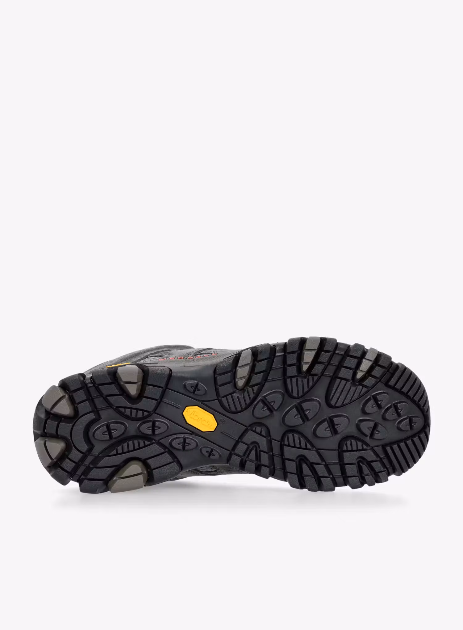Buty turystyczne Merrell Moab 3 - beluga