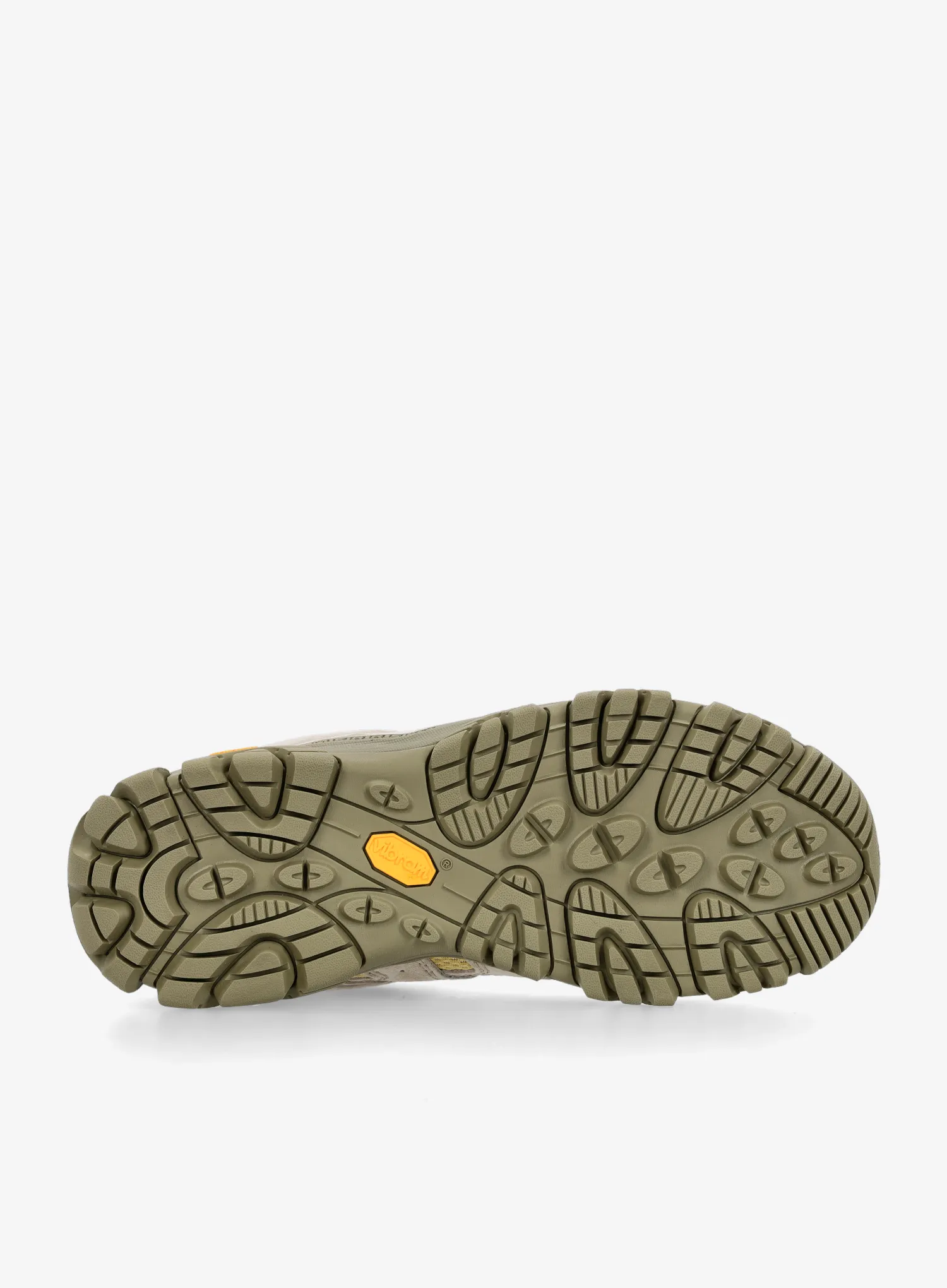 Buty turystyczne Merrell Moab 3 - nori