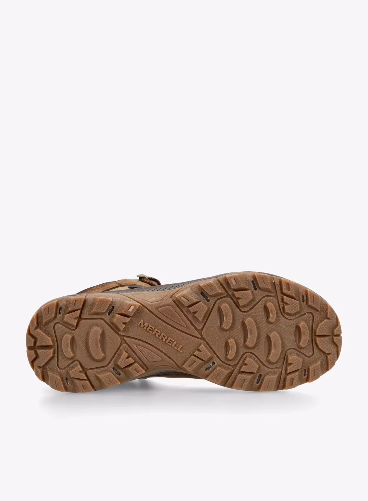 Buty turystyczne Merrell Speed Strike 2 LTR Mid WP - mole