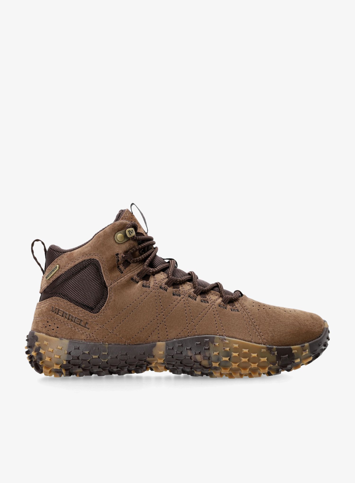 Merrell Wrapt Mid WP