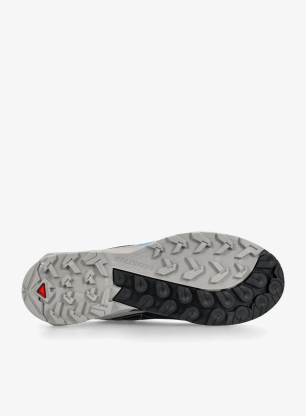 Buty turystyczne Salomon X Ultra Alpine GTX - urban/black/blue