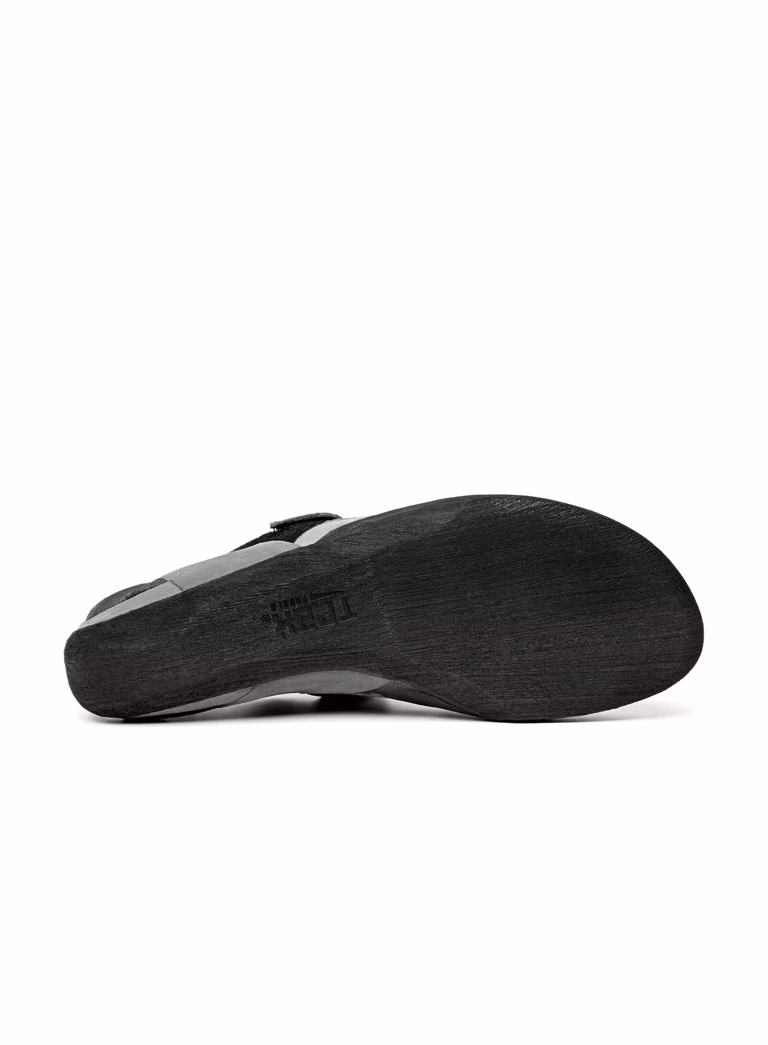 Buty wspinaczkowe Evolv Defy - grey/black