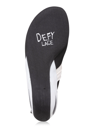 Buty wspinaczkowe Evolv Defy Lace - gray/black