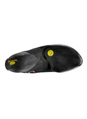 Buty wspinaczkowe La Sportiva Genius - chalk