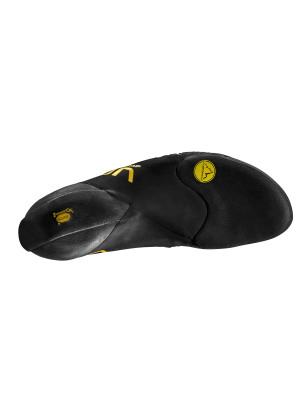 Buty wspinaczkowe La Sportiva Ondra Comp - black/yellow