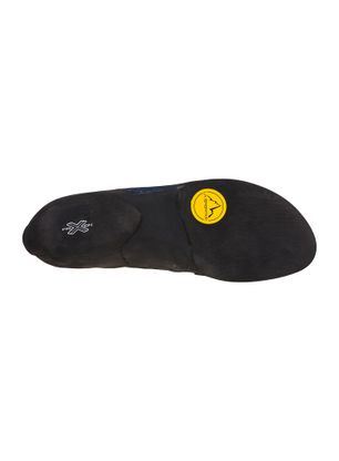 Buty wspinaczkowe La Sportiva Tarantula Boulder - night blue/moss