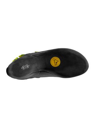 Buty wspinaczkowe La Sportiva Tarantula - lime punch/carbon