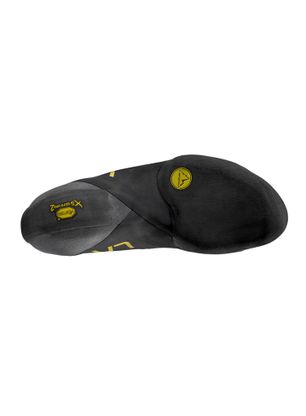 Buty wspinaczkowe La Sportiva Theory - yellow