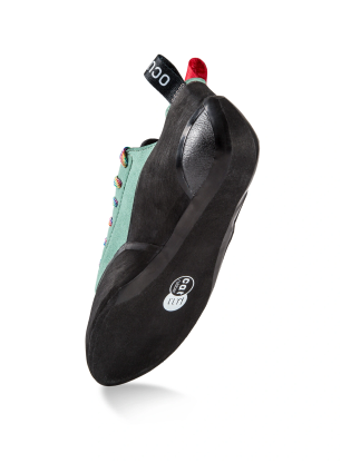 Buty wspinaczkowe Ocun Striker LU - malachite green