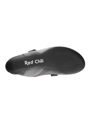 Buty wspinaczkowe Red Chili Charger II - anthracite/red