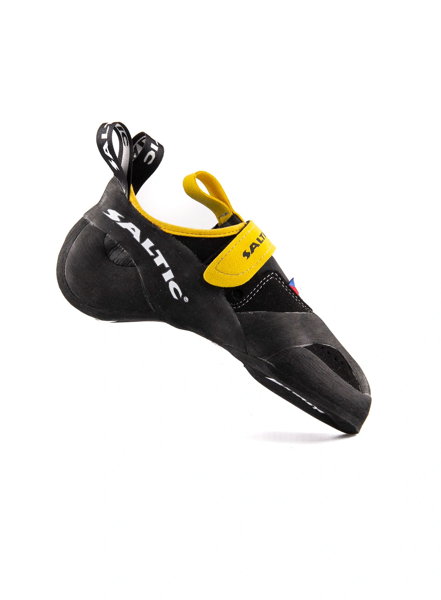 Saltic Enigma Black Evo