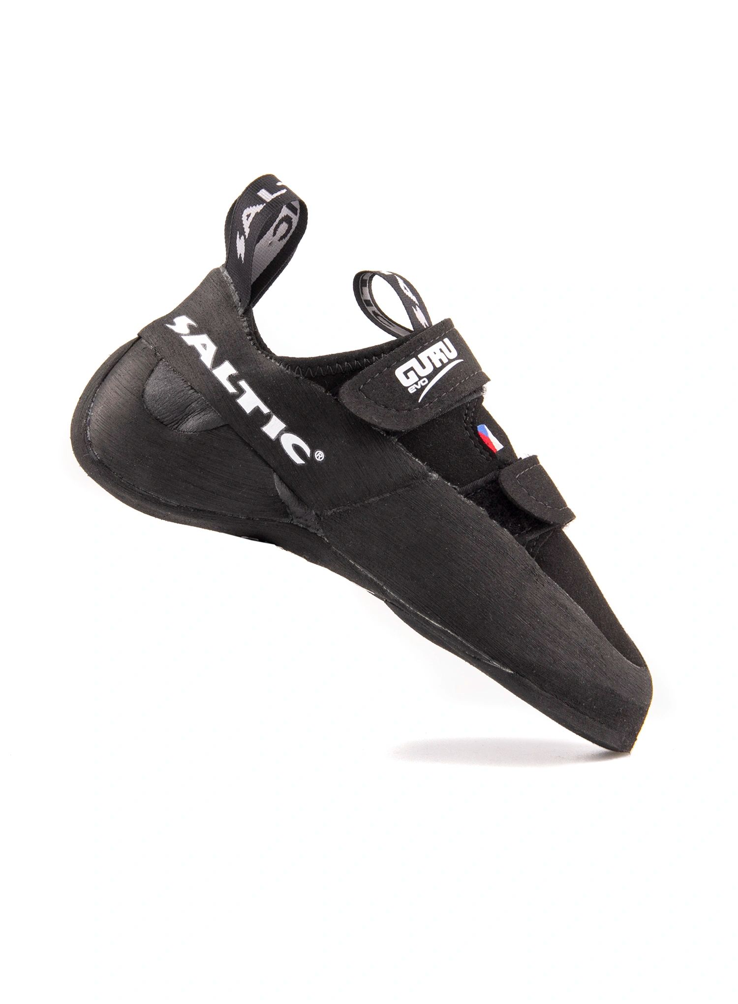 Saltic Guru Evo