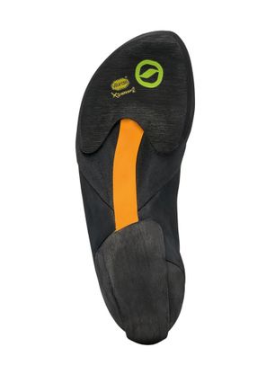 Buty wspinaczkowe Scarpa Drago - yellow