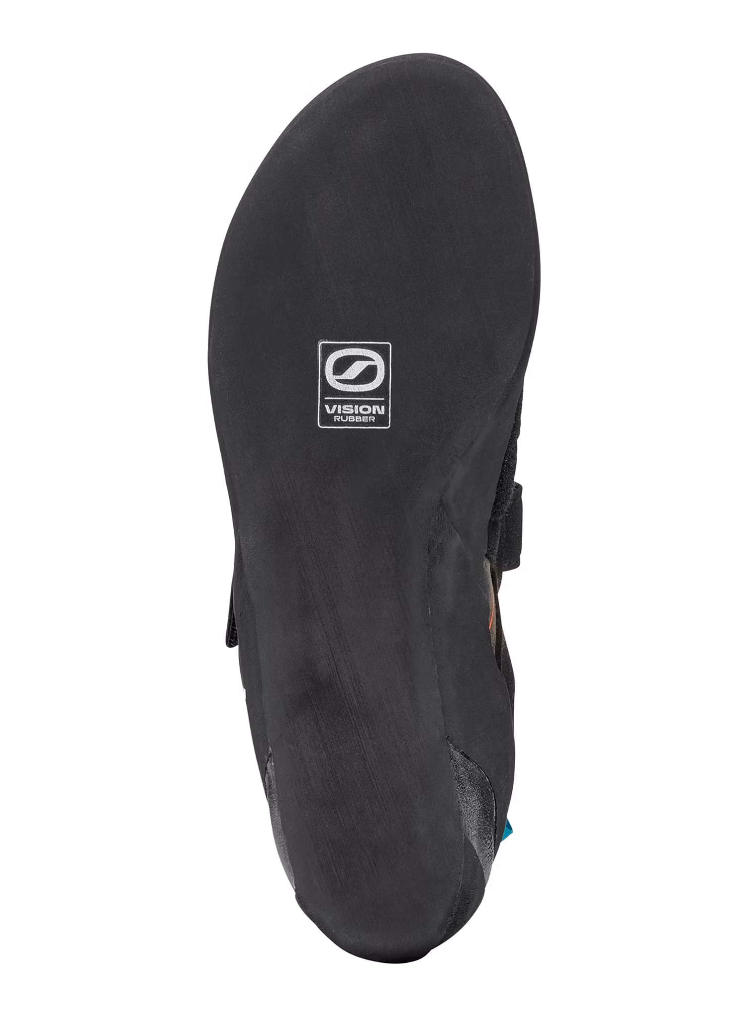 Buty wspinaczkowe Scarpa Reflex VS - tonic/black