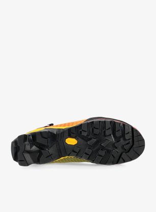 Buty wysokogórskie La Sportiva Aequilibrium Speed GTX - black/yellow