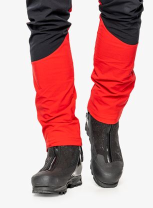 Buty wysokogórskie Salewa Ortles Couloir - black/black