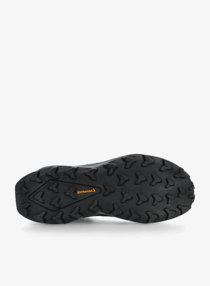 Buty zimowe adidas TERREX Winter Mid RAIN.RDY Leather Boots - core black/core blk/grey four