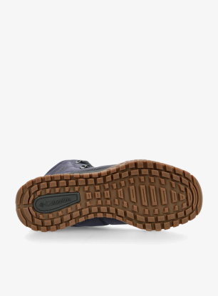 Buty zimowe Columbia Fairbanks Omni-Heat - graphite/dark moss