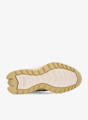 Buty zimowe damskie Sorel Ona RMX Chukka Plus WP - canoe/jet