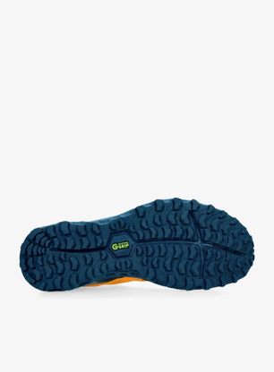 Buty do biegania Inov-8 Parkclaw G 280 - nectar/navy