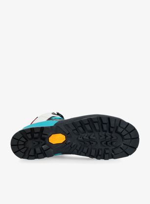 Buty GORE-TEX damskie Dolomite Crodarossa Pro GTX 2.0 - black/blue