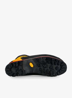Buty górskie La Sportiva Nepal Evo GTX - yellow