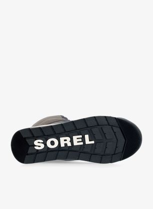 Śniegowce damskie Sorel Whitney II Short Lace - quarry