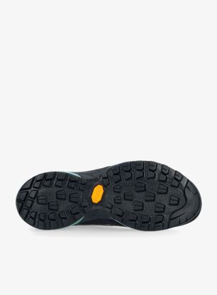 Buty podejściowe damskie Scarpa Mescalito GTX - midgray/aqua