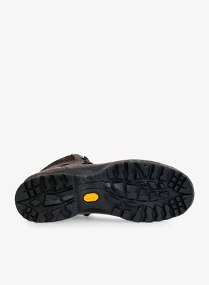 Buty trekkingowe Hanwag Lhasa II - chestnut/asphalt