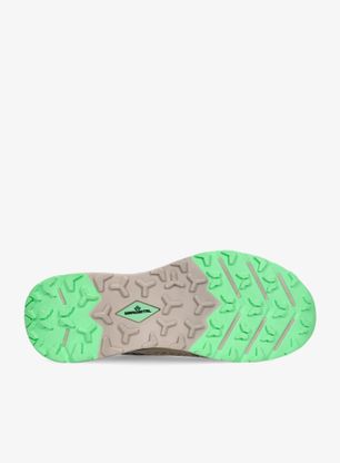 Buty turystyczne The North Face Vectiv Escape - flax/black